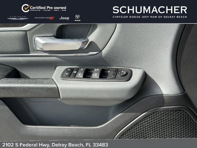 2023 Ram 1500 - $28,998