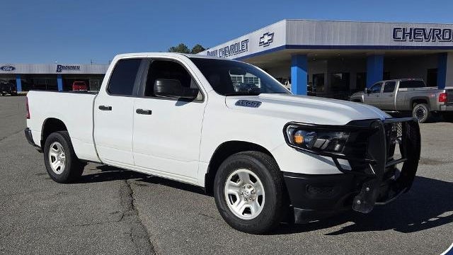Preowned 2023 Ram 1500 Tradesman for Sale