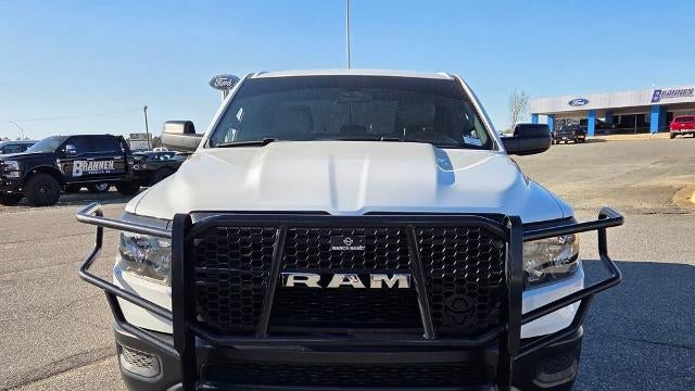 2023 Ram 1500 Tradesman