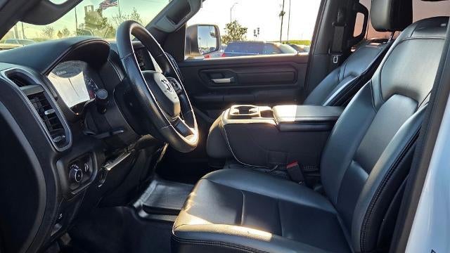 2023 Ram 1500 Tradesman