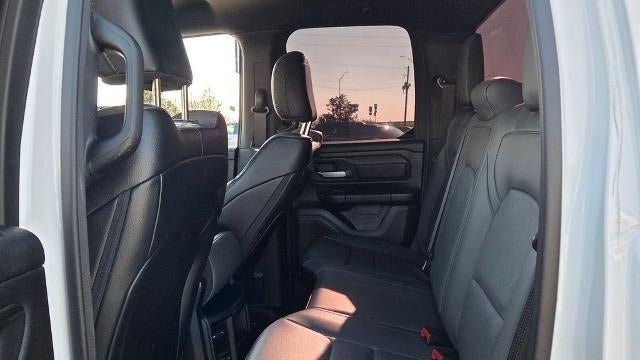 2023 Ram 1500 Tradesman
