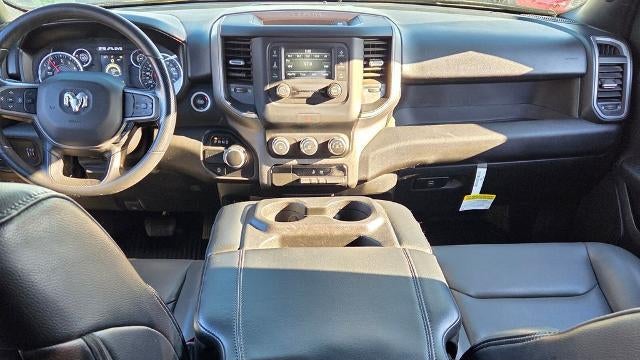 2023 Ram 1500 Tradesman