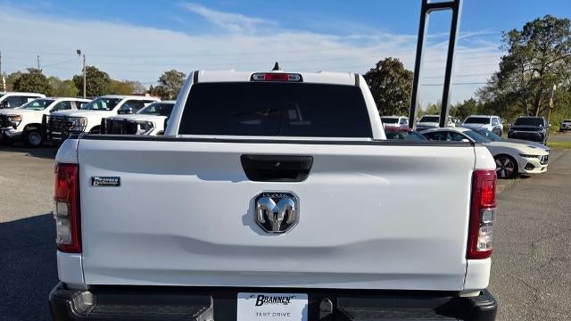 2023 Ram 1500 Tradesman