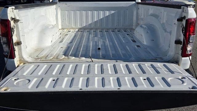 2023 Ram 1500 Tradesman