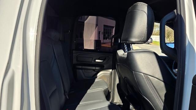 2023 Ram 1500 Tradesman