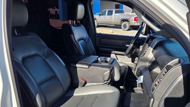 2023 Ram 1500 Tradesman