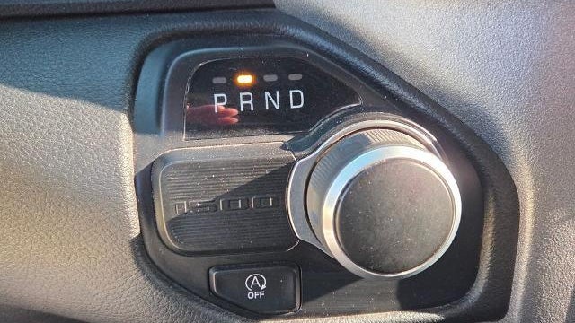 2023 Ram 1500 Tradesman
