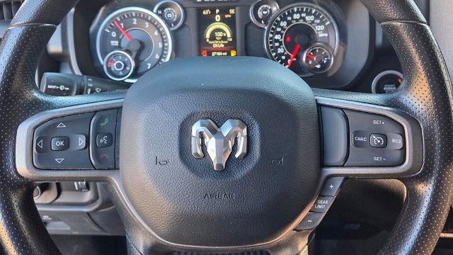 2023 Ram 1500 Tradesman