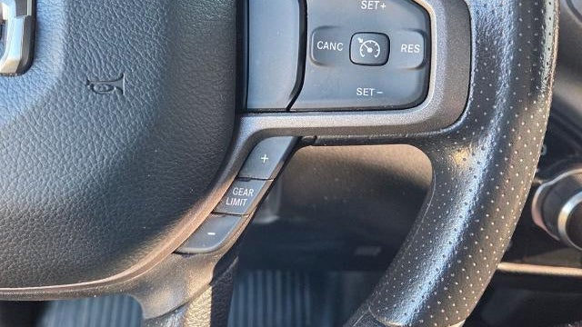2023 Ram 1500 Tradesman