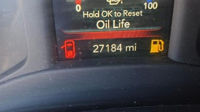 2023 Ram 1500 Tradesman