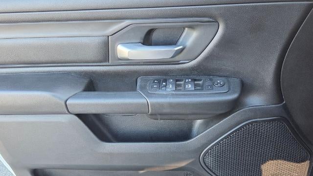 2023 Ram 1500 Tradesman