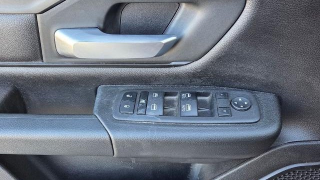 2023 Ram 1500 Tradesman