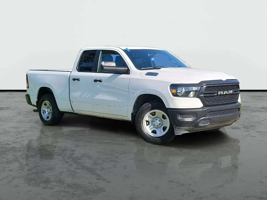 2024 Ram 1500 - $22,890