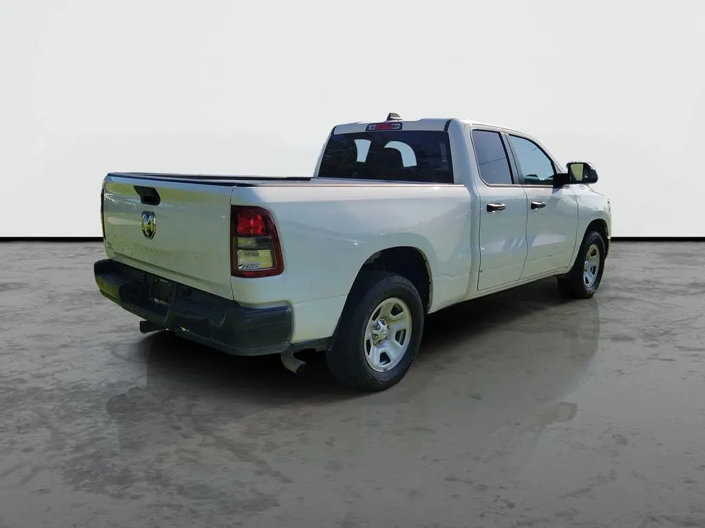 2024 Ram 1500 - $22,890