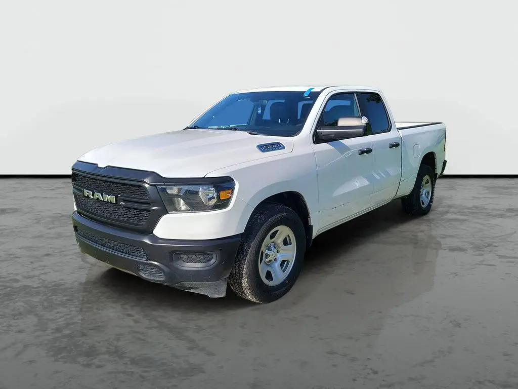 2024 Ram 1500 - $22,890