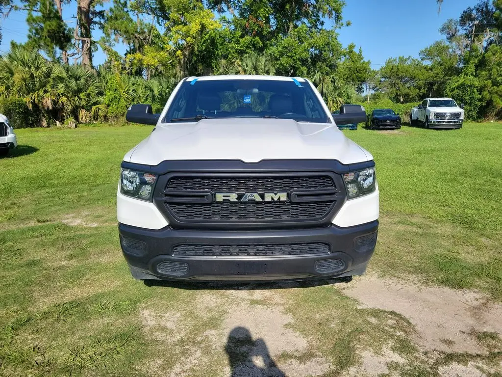 2024 Ram 1500 - $22,890