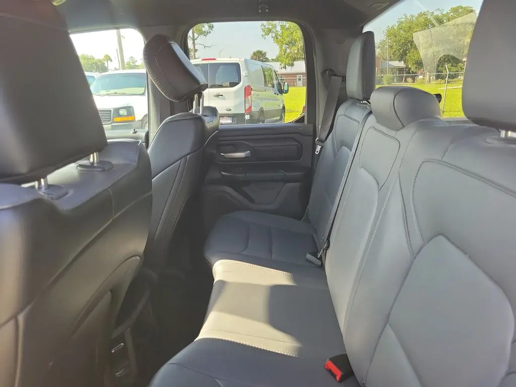 2024 Ram 1500 - $22,890
