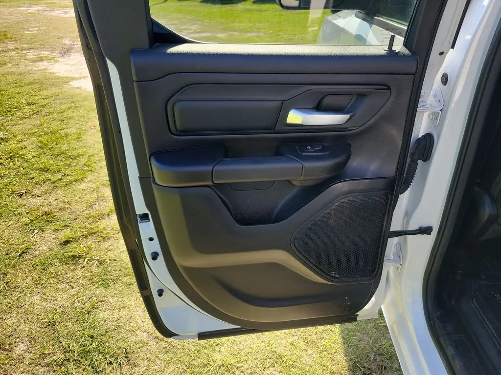 2024 Ram 1500 - $22,890
