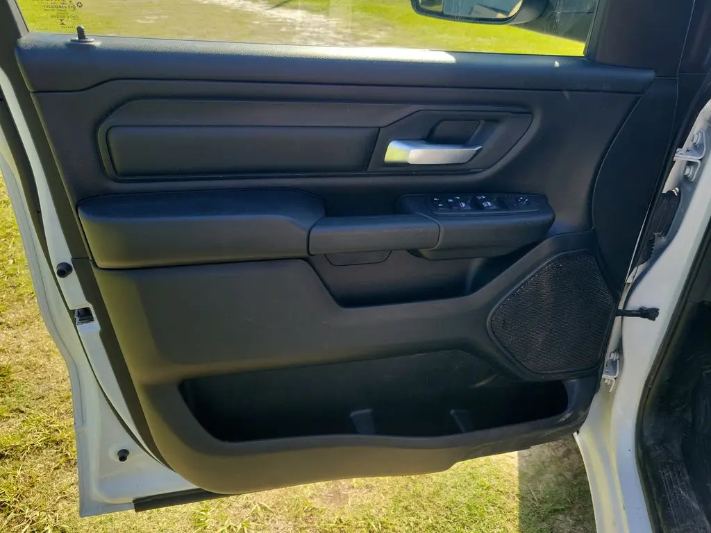 2024 Ram 1500 - $22,890