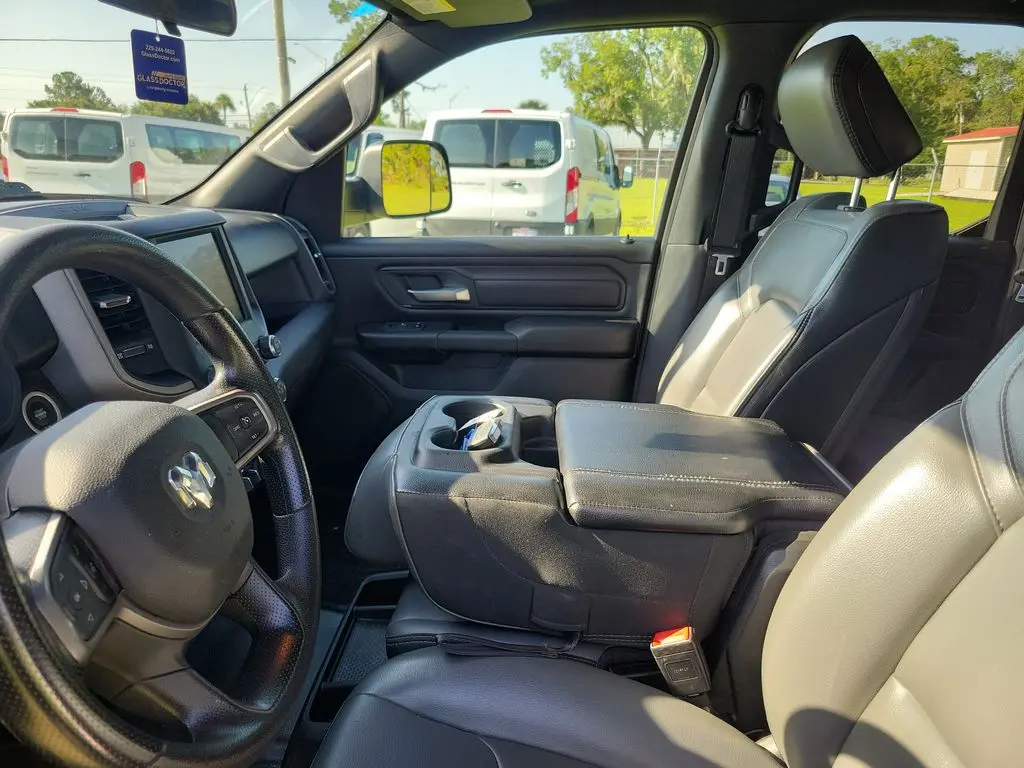 2024 Ram 1500 - $22,890