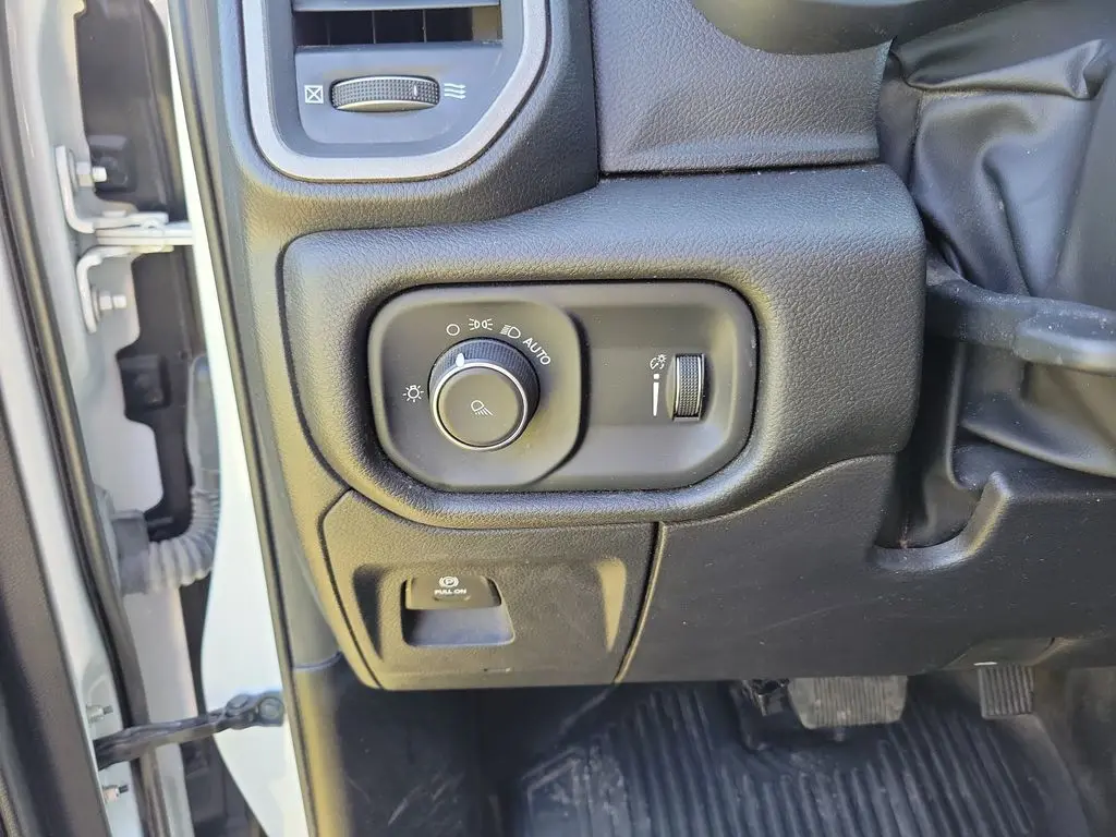 2024 Ram 1500 - $22,890
