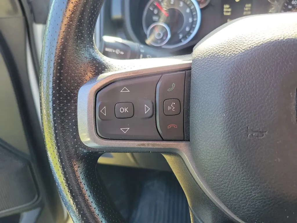 2024 Ram 1500 - $22,890