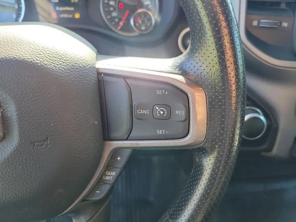 2024 Ram 1500 - $22,890