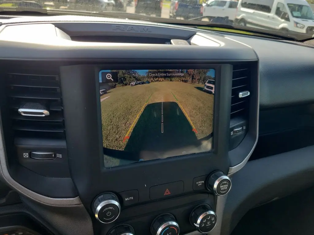 2024 Ram 1500 - $22,890