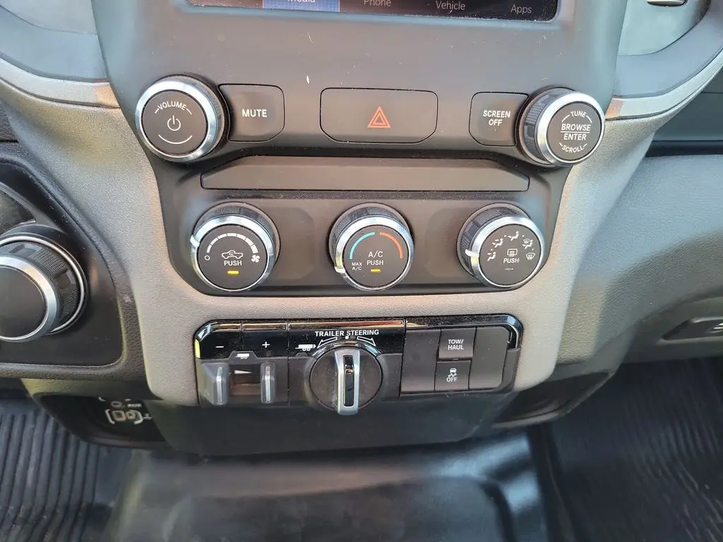 2024 Ram 1500 - $22,890