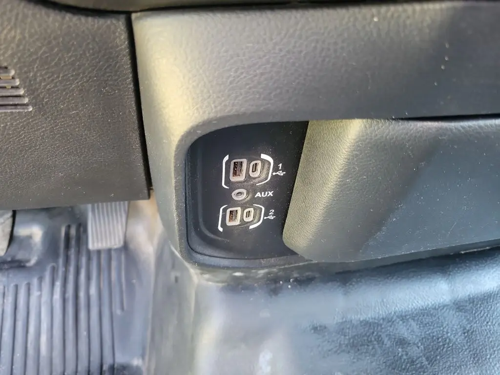 2024 Ram 1500 - $22,890