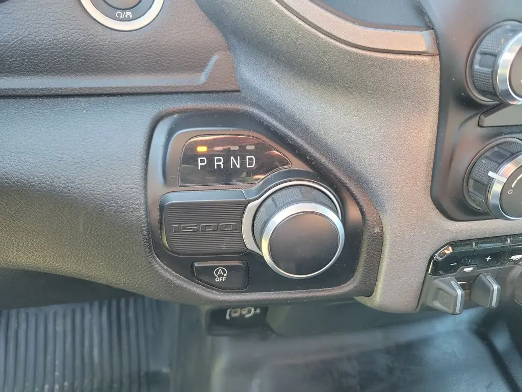 2024 Ram 1500 - $22,890