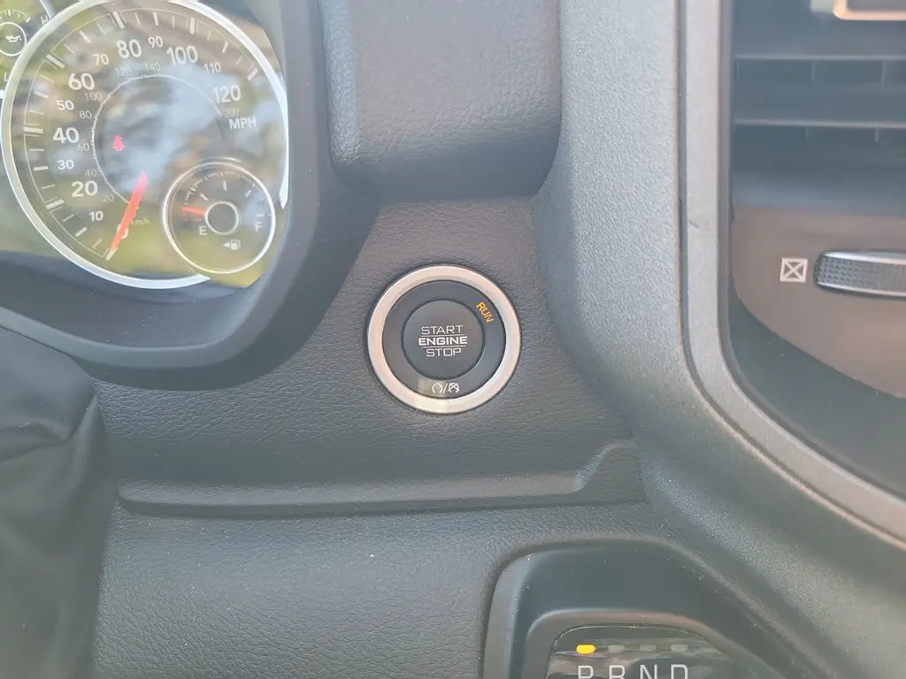 2024 Ram 1500 - $22,890