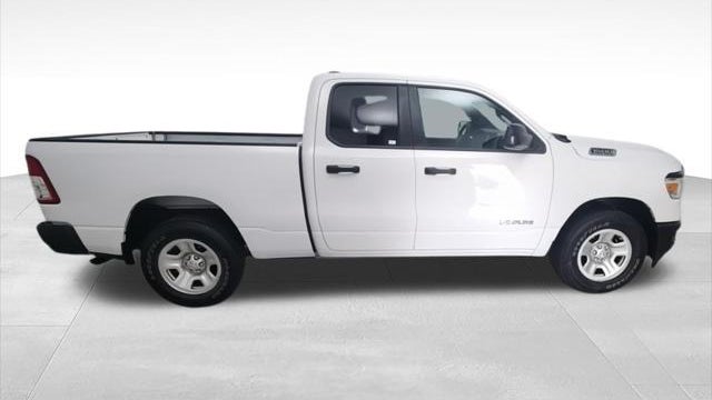 2022 Ram 1500 Tradesman