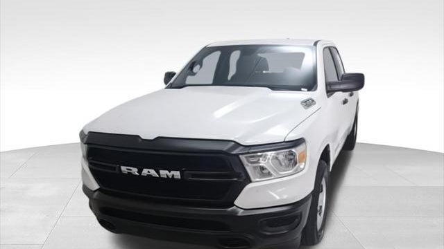 2022 Ram 1500 Tradesman
