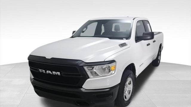 2022 Ram 1500 Tradesman