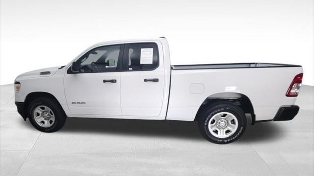 2022 Ram 1500 Tradesman