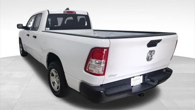 2022 Ram 1500 Tradesman