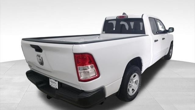 2022 Ram 1500 Tradesman