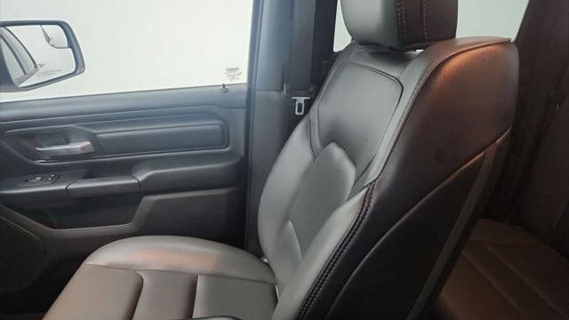 2022 Ram 1500 Tradesman