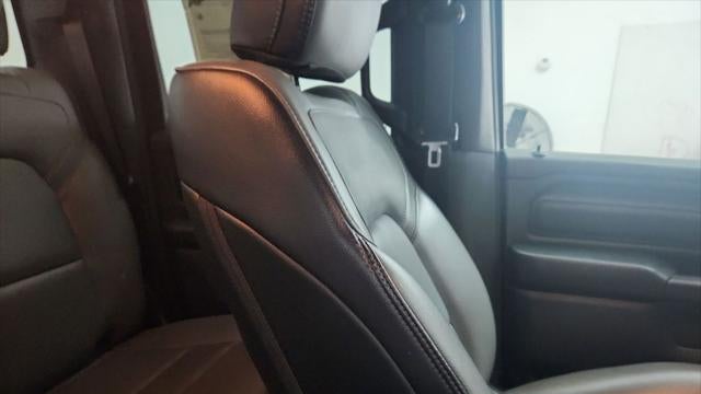 2022 Ram 1500 Tradesman