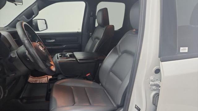2022 Ram 1500 Tradesman