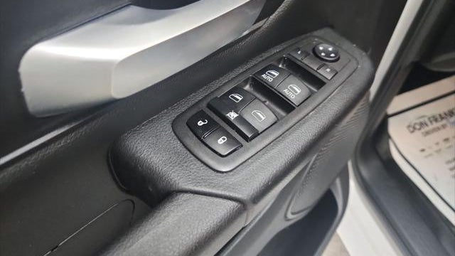 2022 Ram 1500 Tradesman