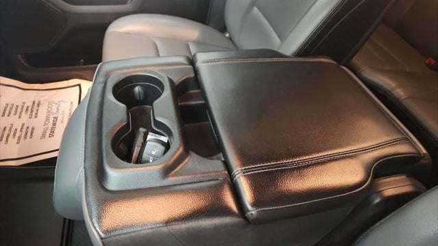 2022 Ram 1500 Tradesman