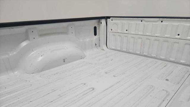 2022 Ram 1500 Tradesman