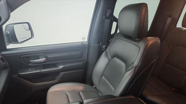 2022 Ram 1500 Tradesman