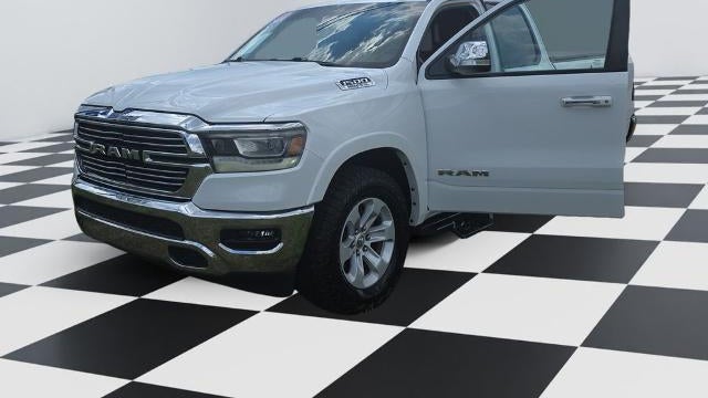 Preowned 2020 Ram 1500 Laramie for Sale