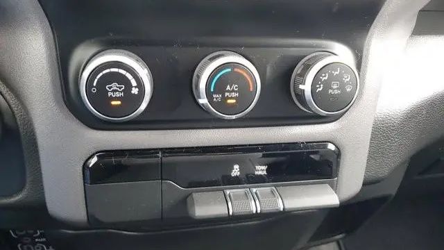 2024 Ram 1500 Big Horn