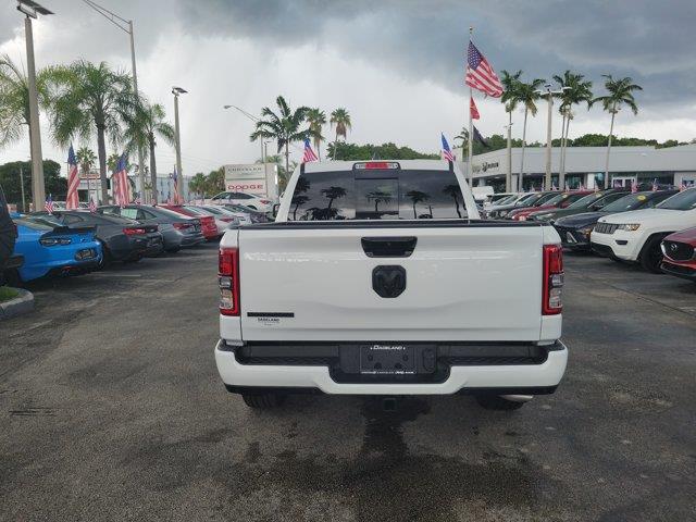 2024 Ram 1500 - $33,770