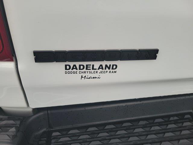 2024 Ram 1500 - $33,770
