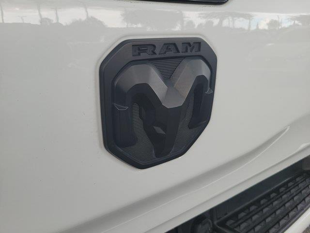 2024 Ram 1500 - $33,770